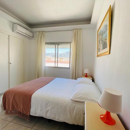Los Boliches Apartment Fuengirola Eksteriør bilde