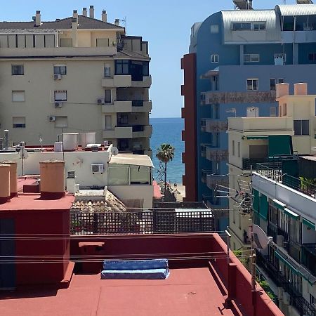Los Boliches Apartment Fuengirola Eksteriør bilde
