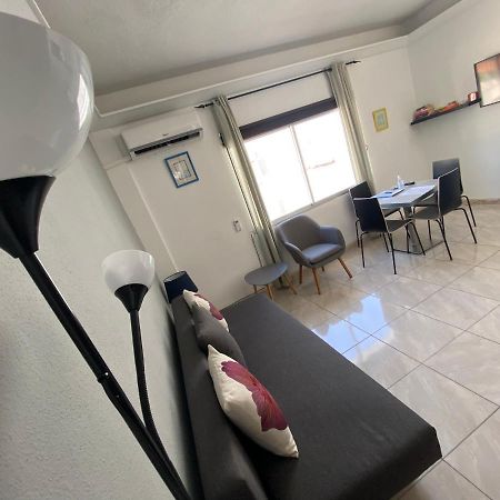 Los Boliches Apartment Fuengirola Eksteriør bilde