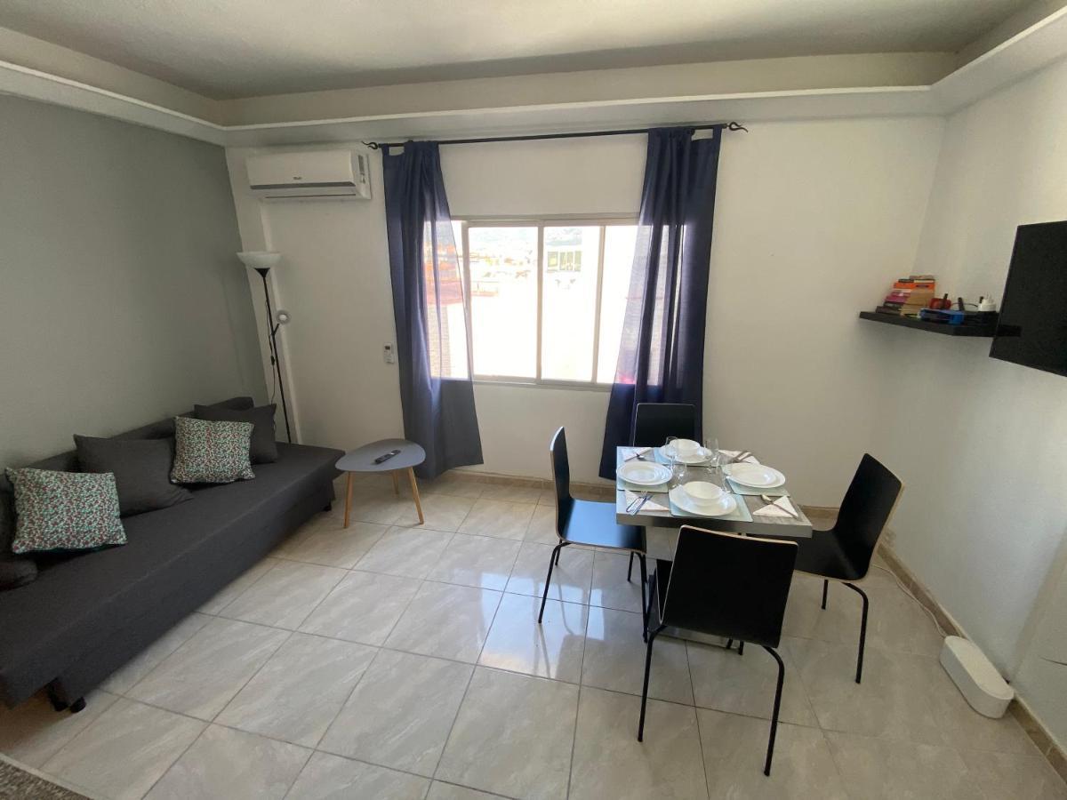Los Boliches Apartment Fuengirola Eksteriør bilde