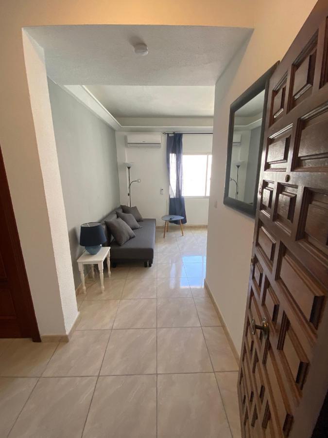 Los Boliches Apartment Fuengirola Eksteriør bilde