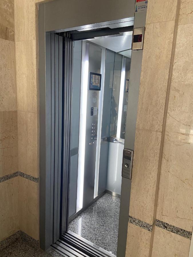 Los Boliches Apartment Fuengirola Eksteriør bilde