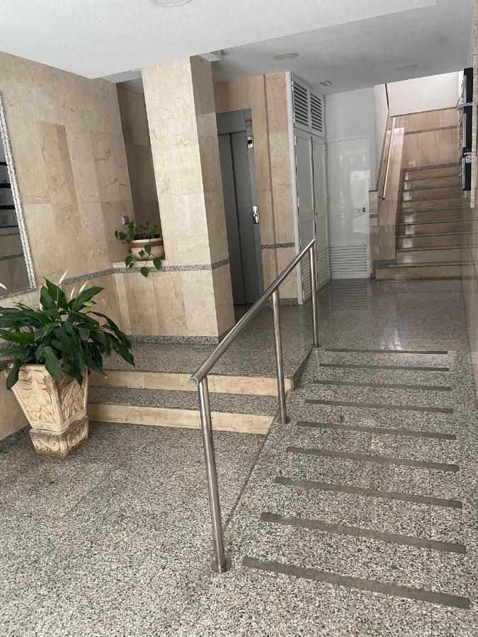 Los Boliches Apartment Fuengirola Eksteriør bilde