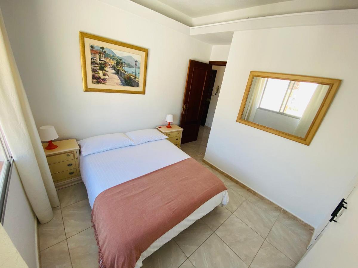 Los Boliches Apartment Fuengirola Eksteriør bilde
