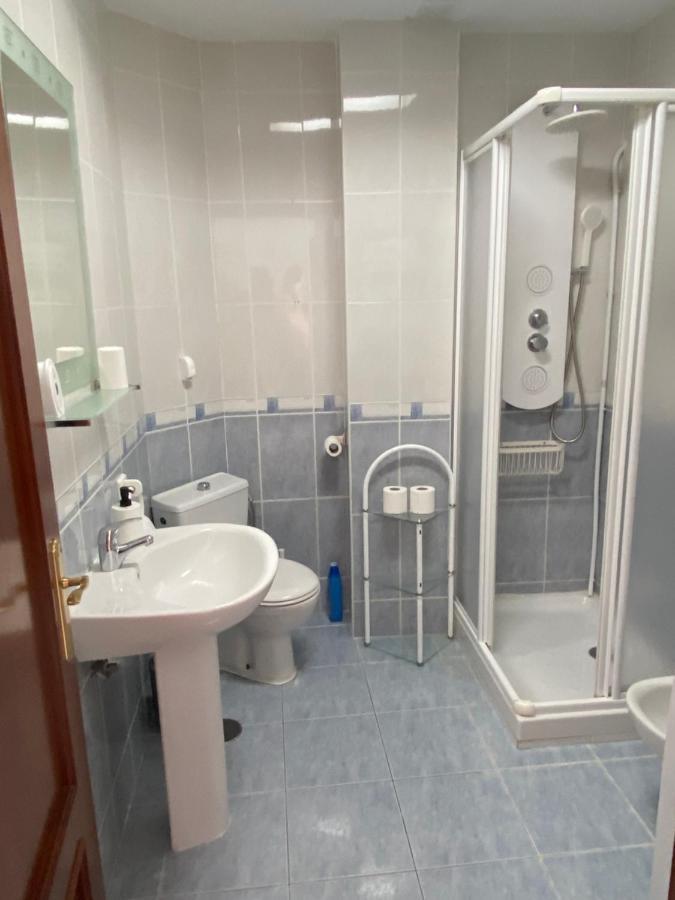 Los Boliches Apartment Fuengirola Eksteriør bilde
