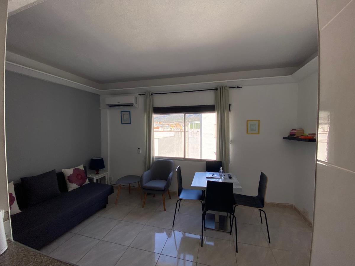 Los Boliches Apartment Fuengirola Eksteriør bilde