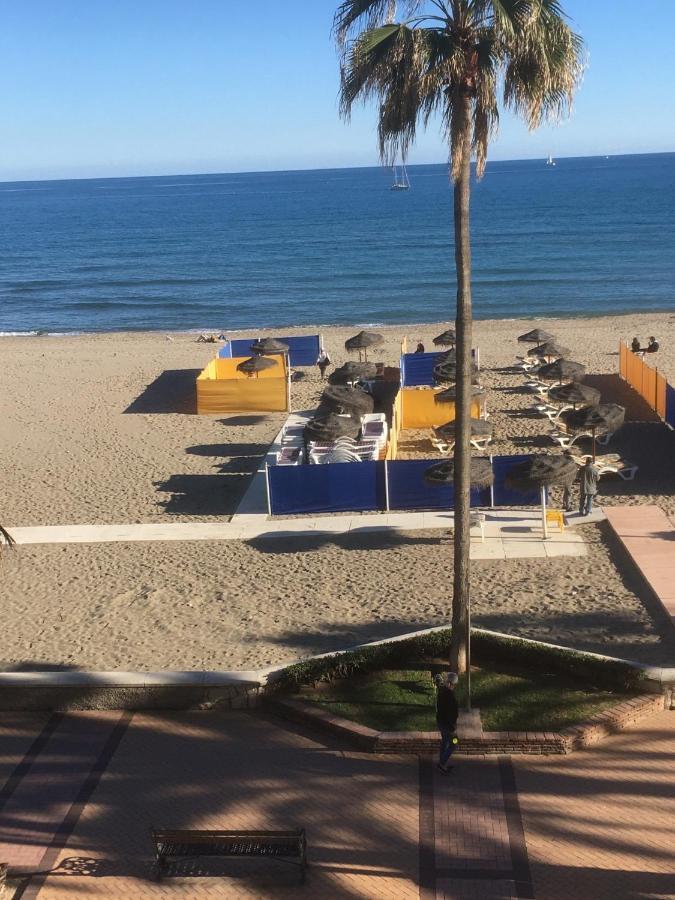 Los Boliches Apartment Fuengirola Eksteriør bilde